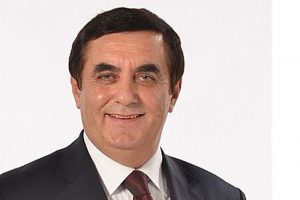 Mahmudiye'de G&uuml;ndoğan kazandı