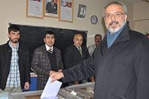 Sırrı Sakık'tan ilk a&ccedil;ıklama