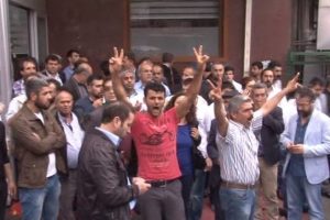 İstanbul'da tehlikeli provokasyon