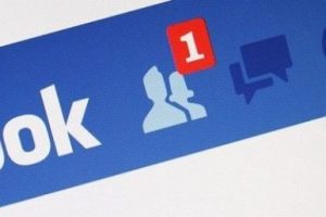 Bir garip Facebook tuzağı!