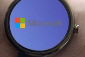 Microsoft da devreye girdi!