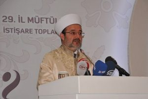 Hi&ccedil;bir annenin ağlamasına fırsat verilmemeli