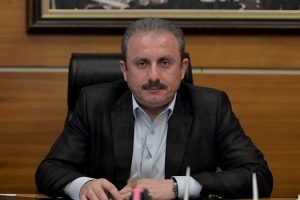 AK Parti'nin oyu y&uuml;zde 4,31 arttı