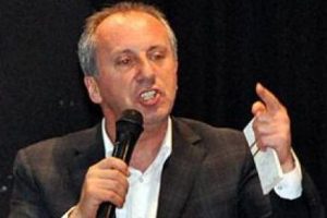'Sadece CHP'liler oy vermedi'