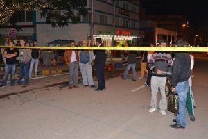 Soma'da bomba paniği