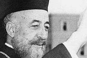 Makarios'un silah deposu!