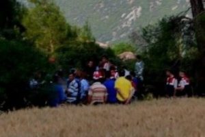 3 &ccedil;ocuk annesi kadın intihar etti