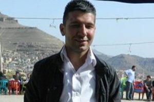 İzine gelen asker kendini astı!