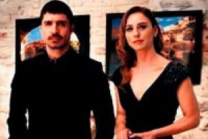 Yılın aşkı!