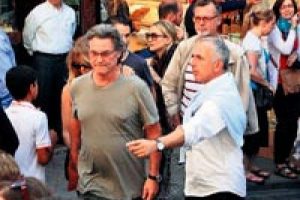 Hollywood'un &uuml;nl&uuml;leri sessizce İstanbul'a geldi...