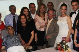 Kızının m&uuml;rvetini 3 g&uuml;n g&ouml;rebildi