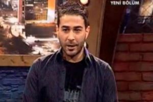 BKM Eski oyuncusunu silahla yaraladılar...