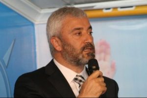 Belediyenin borcunu &ouml;ğrenince...