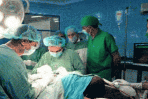 Kanser tedavisinde yeni y&ouml;ntem
