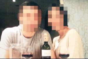 'Facebook'tan ihanet davası