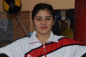 Reyhan &Ccedil;akır ilk turda elendi