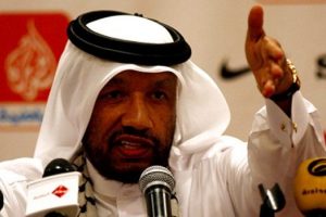 "Hammam, FIFA yetkililerine r&uuml;şvet verdi"