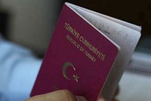 İki &uuml;lkeye daha vize kalktı