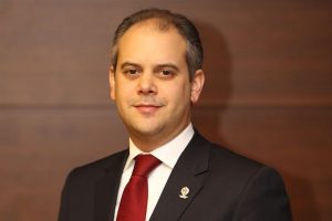 Bakandan Taekwondo Milli Takımına tebrik