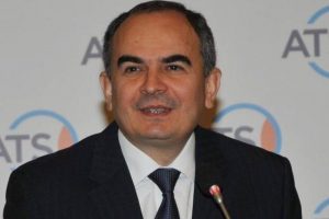 G&ouml;zler Başkan Erdem Baş&ccedil;ı'da