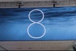 iPhone kullanıcıları dikkat! Bildiğiniz her şey değişecek!