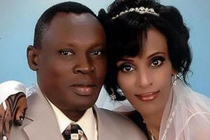 D&uuml;nyanın konuştuğu Sudanlı anne &ouml;zg&uuml;r kalacak