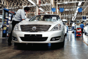 Otomotiv devi T&uuml;rkiye'de fabrika kuruyor