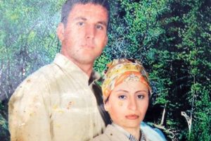 Bir oğlunu kazada diğerini maden faciasında kaybetti!
