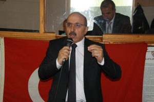 Başkan g&uuml;ven tazeledi