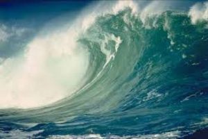 G&ouml;k&ccedil;eada'da 4700 yıl &ouml;nce tsunami olmuş!