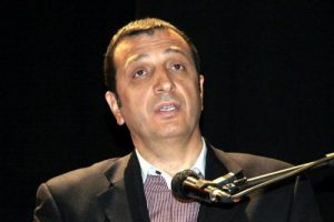 Trabzonspor'dan Olcan'ın menajerine tepki