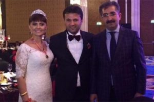 Uygun d&uuml;nyaevine girdi