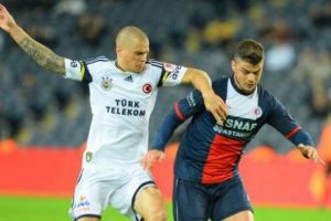 "Beşiktaş ve Trabzonspor ile anılmak gurur verici"