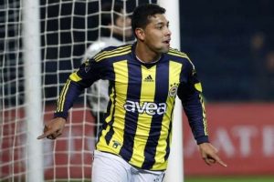 "Fenerbah&ccedil;e'yi unutamıyorum"