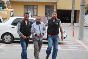 Bursa'da sahte para operasyonu!