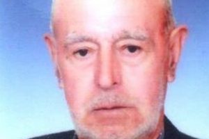 Bursa'da arazide &ouml;l&uuml;m!
