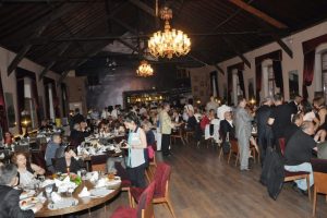 Turizmciler Mudanya'da buluştu