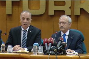 Kılı&ccedil;daroğlu'dan "Yalova" yorumu