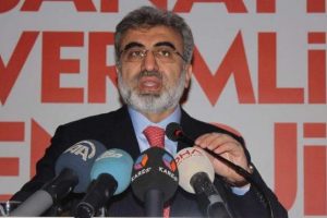 Taner Yıldız'dan &ouml;nemli a&ccedil;ıklamalar