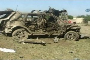 Taliban saldırıyı &uuml;stlenmedi