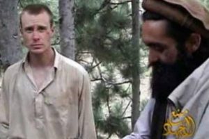 Obama'ya Taliban'la takas baskısı