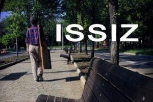 'Issız'la sinemaya ilk adımı attılar