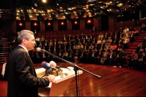 İstanbul'da "se&ccedil;im" zirvesi