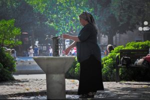 Yabancılar Bursa'yı fotoğrafladı