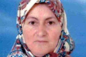 Alzheimer hastası kadın 11 g&uuml;nd&uuml;r kayıp