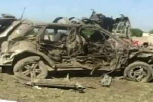 Afganistan'da &ouml;len 3 T&uuml;rk'&uuml;n kimlikleri belli oldu