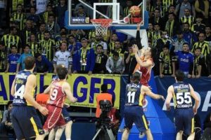 Potada şampiyonluk m&uuml;cadelesi başlıyor