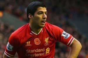Suarez i&ccedil;in &ccedil;ılgın teklif!