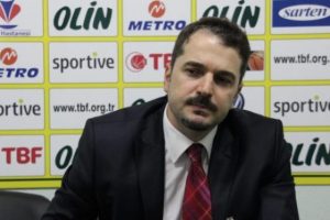 TOFAŞ'ta Ahmet &Ccedil;akı d&ouml;nemi sona erdi