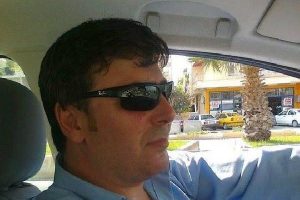 Tokatladığı kadın arkadaşı tarafından &ouml;ld&uuml;r&uuml;ld&uuml;